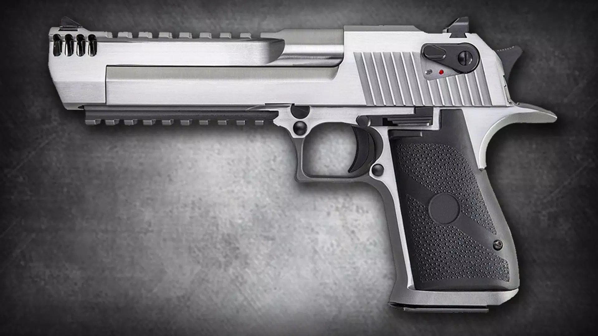 Fire Weapons Simulator應用截圖第2張