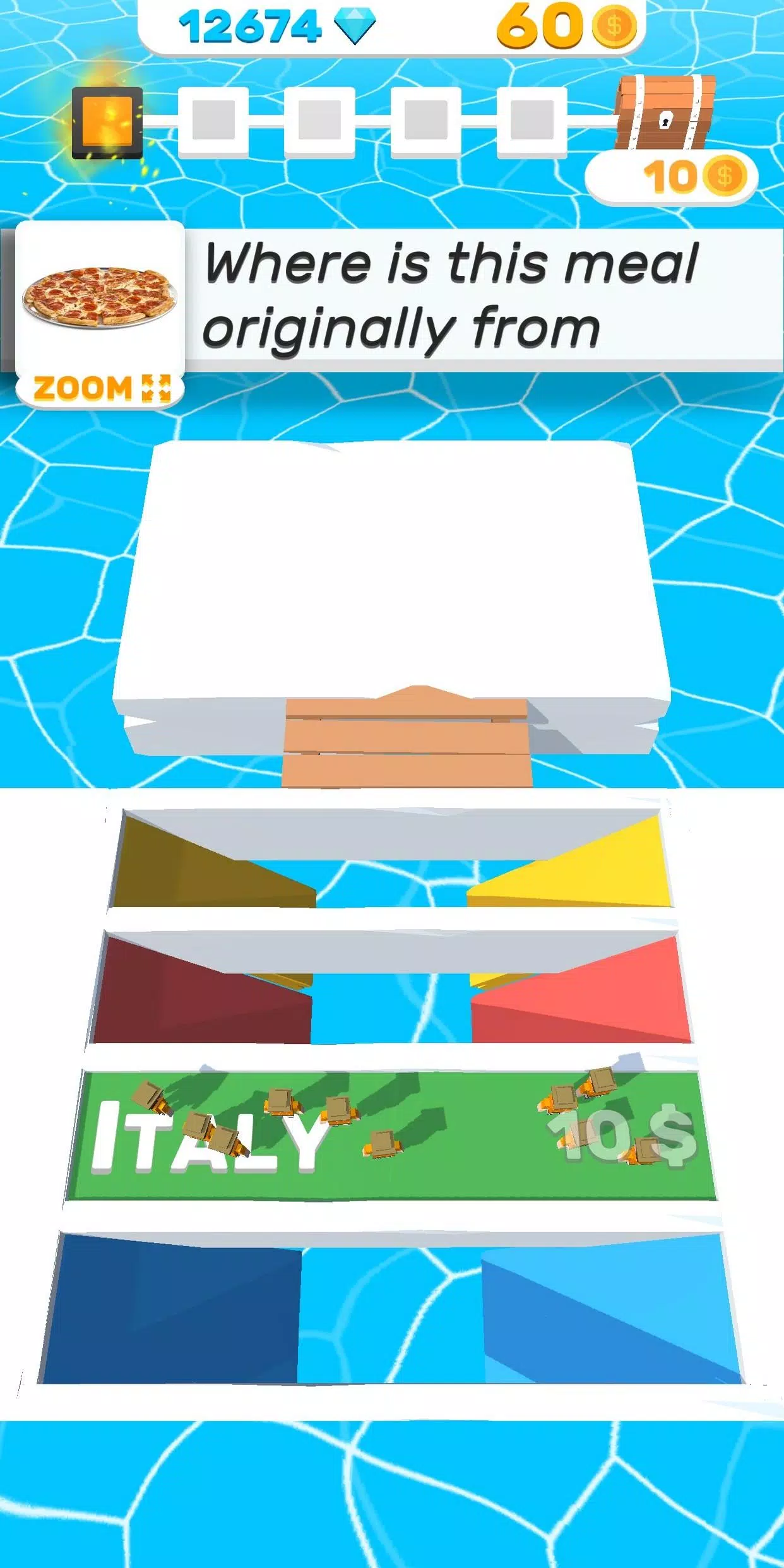 Trivia.io應用截圖第0張