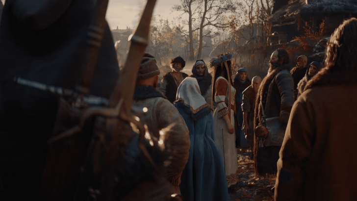 The Witcher 4 Development Insights