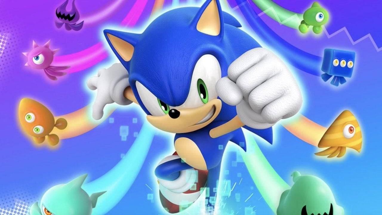 Sonic Colors Ultimate