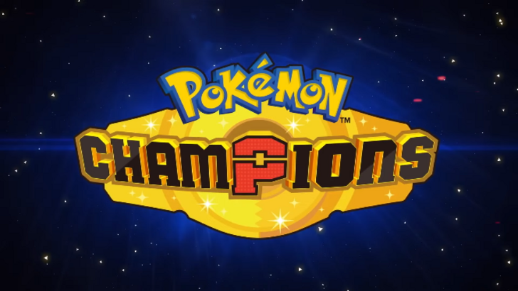 Petsa ng paglabas at oras ng Pokémon Champions 