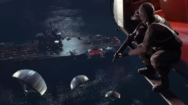 GTA Online Multiplayer Chaos
