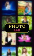 Photo Lab app Editor 2023應用截圖第1張