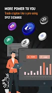 Schermata Giottus: Crypto Investing App 2