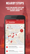 London Live Bus Times应用截图第2张