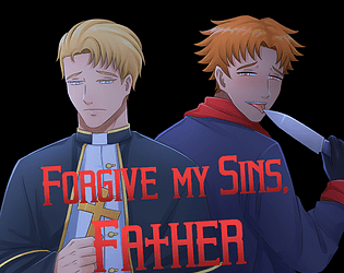 Forgive my Sins, Father