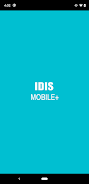 IDIS Mobile Plus Captura de pantalla 0