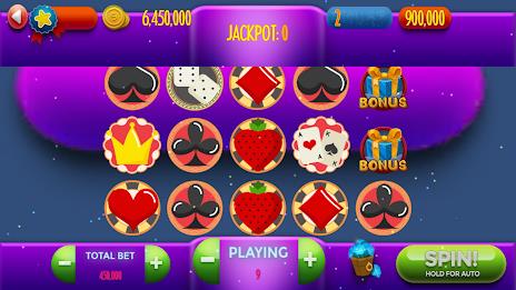 World-Jackpot Casino Slots 스크린샷 1