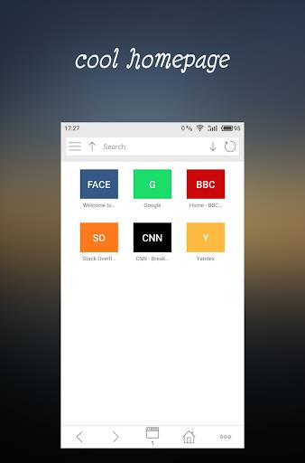 GDBrowser應用截圖第0張
