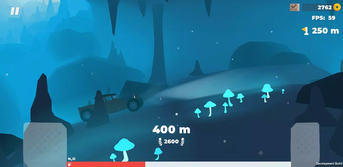 Hillside Drive Racing应用截图第2张