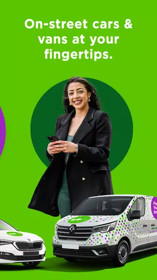 GoCar Captura de tela 1