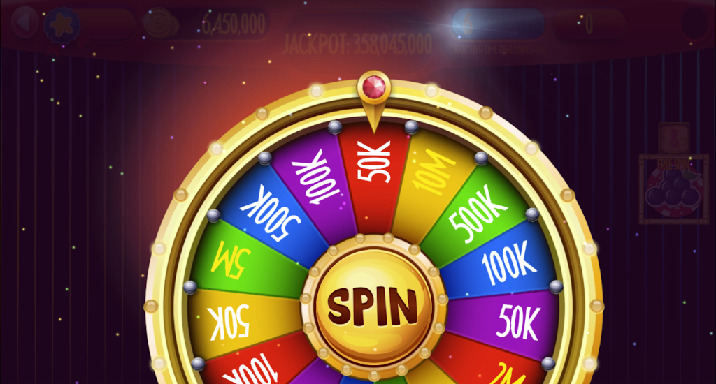 Nearest Casino - Get Money Zrzut ekranu 1