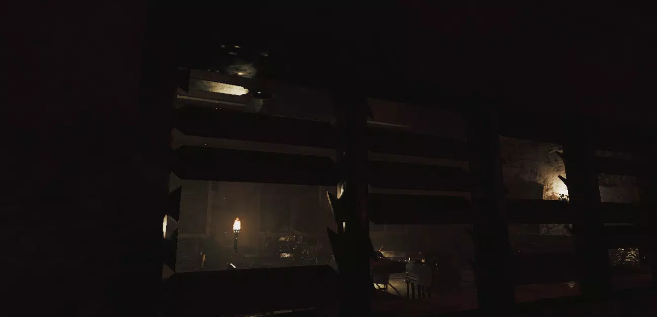 Overseer: Void Tangkapan skrin 2
