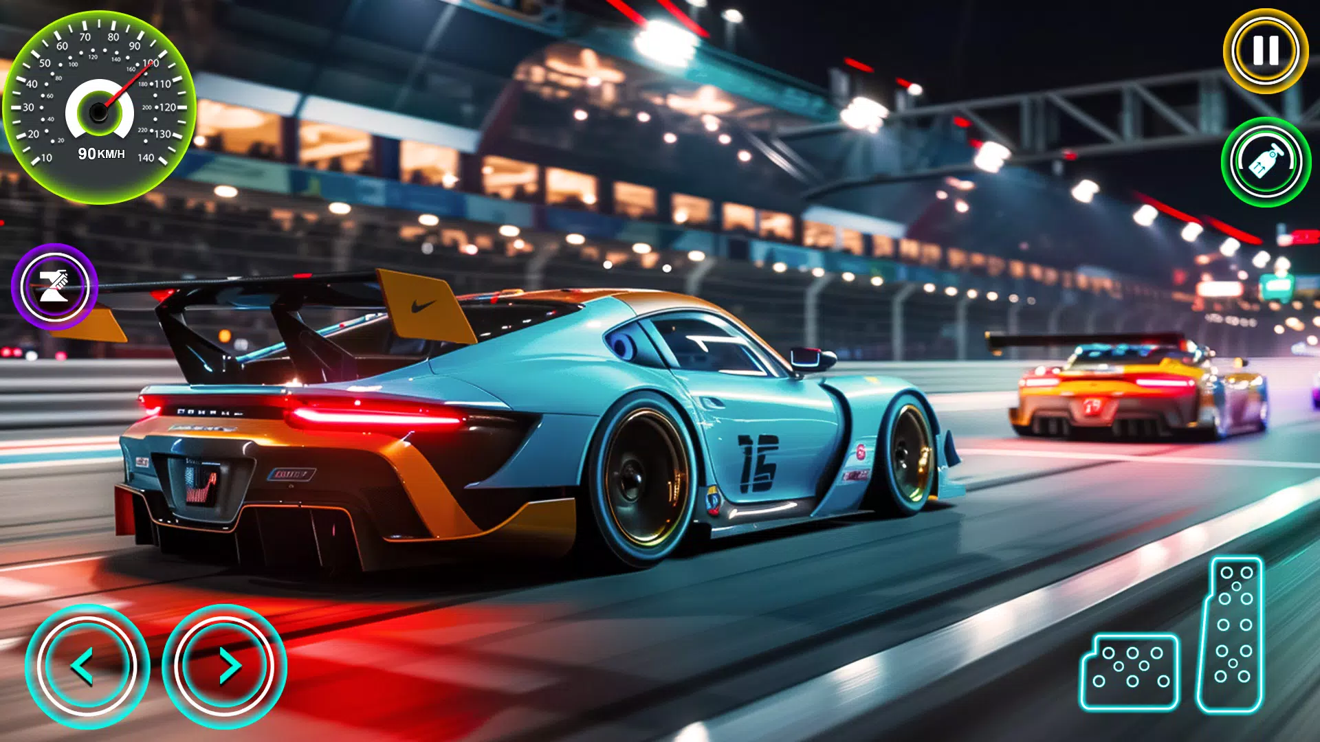Car Racing Offline 2023 স্ক্রিনশট 0