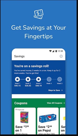 Smith’s Screenshot 2