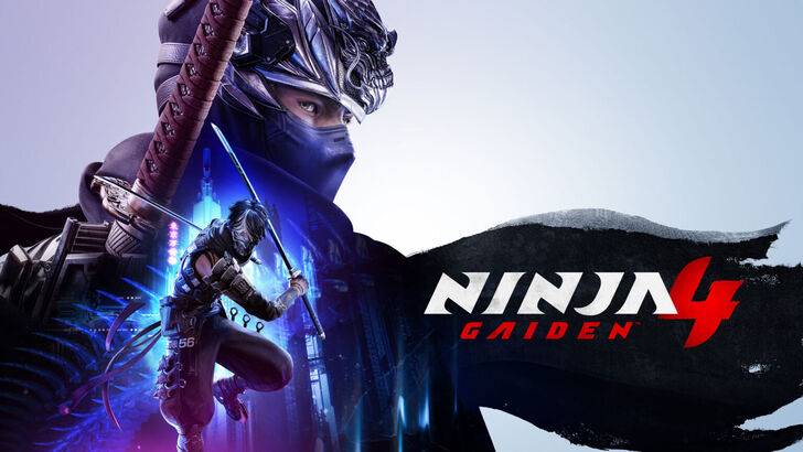 Ninja Gaiden 4 был неожиданным показателем в Xbox Developer Direct 2025