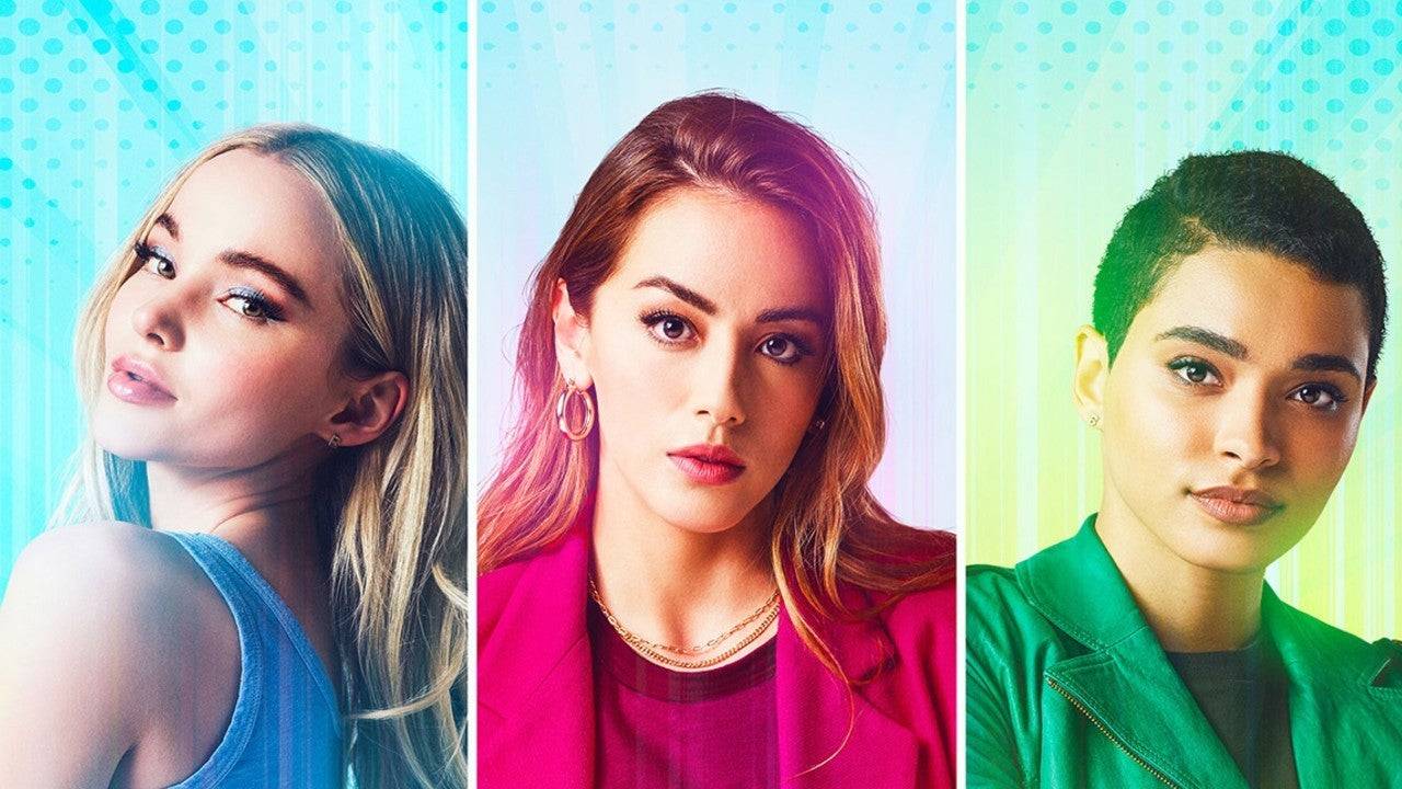 PowerPuff Girls Live-Action утечки трейлера: отменено шоу раскрыто