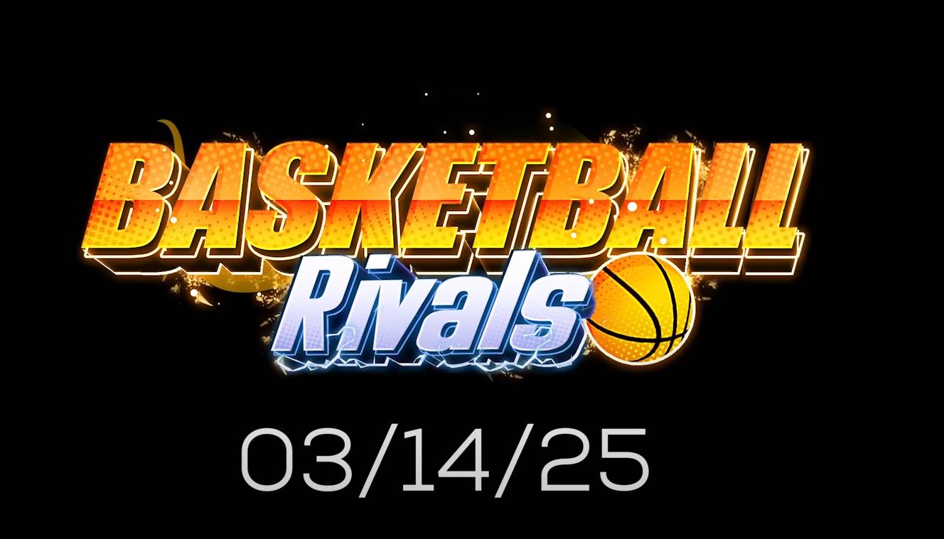 Basketballrivalen: releasedatum, trailer, Trello, Playtest onthuld