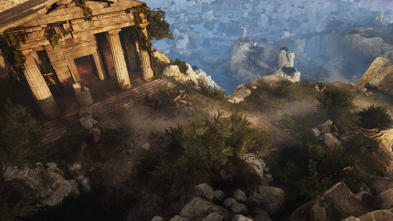 Titan Quest II, oyun geliştirme için Playtesters arıyor