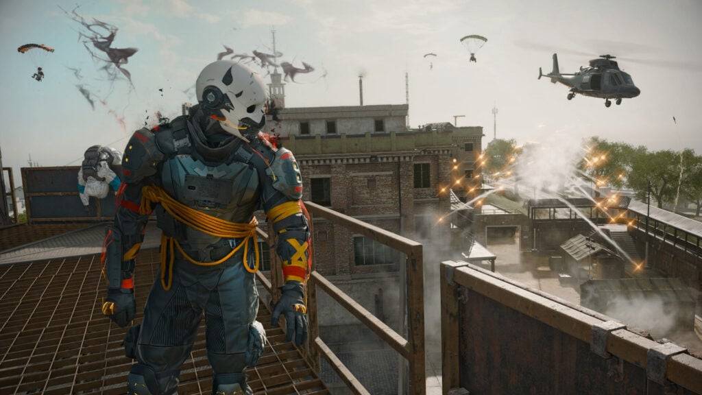Warzone Vs. Multiplayer: Call of Duty ၏စစ်မှန်တဲ့အနှစ်သာရကိုသတ်မှတ်ခြင်း