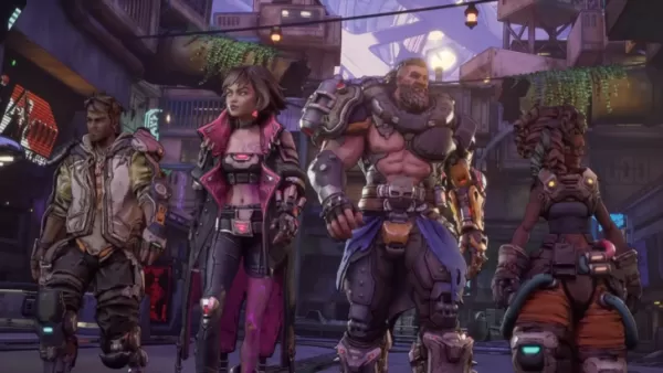 Borderlands 4 $ 80 precio no es un problema para