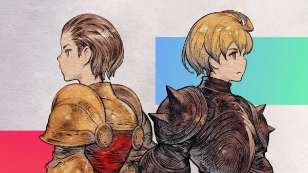 Final Fantasy Tactics Remaster Tem Roteiro Reescrito para Dublagem