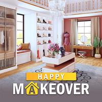 Happy Makeover: Zen Match