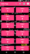 Schermata Maths Tables - Voice Guide 2