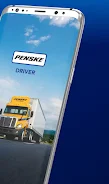 Penske Driver স্ক্রিনশট 1