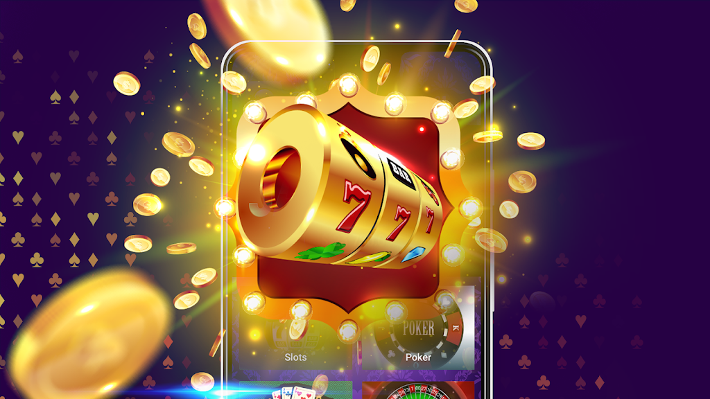 Online Casino Games スクリーンショット 2