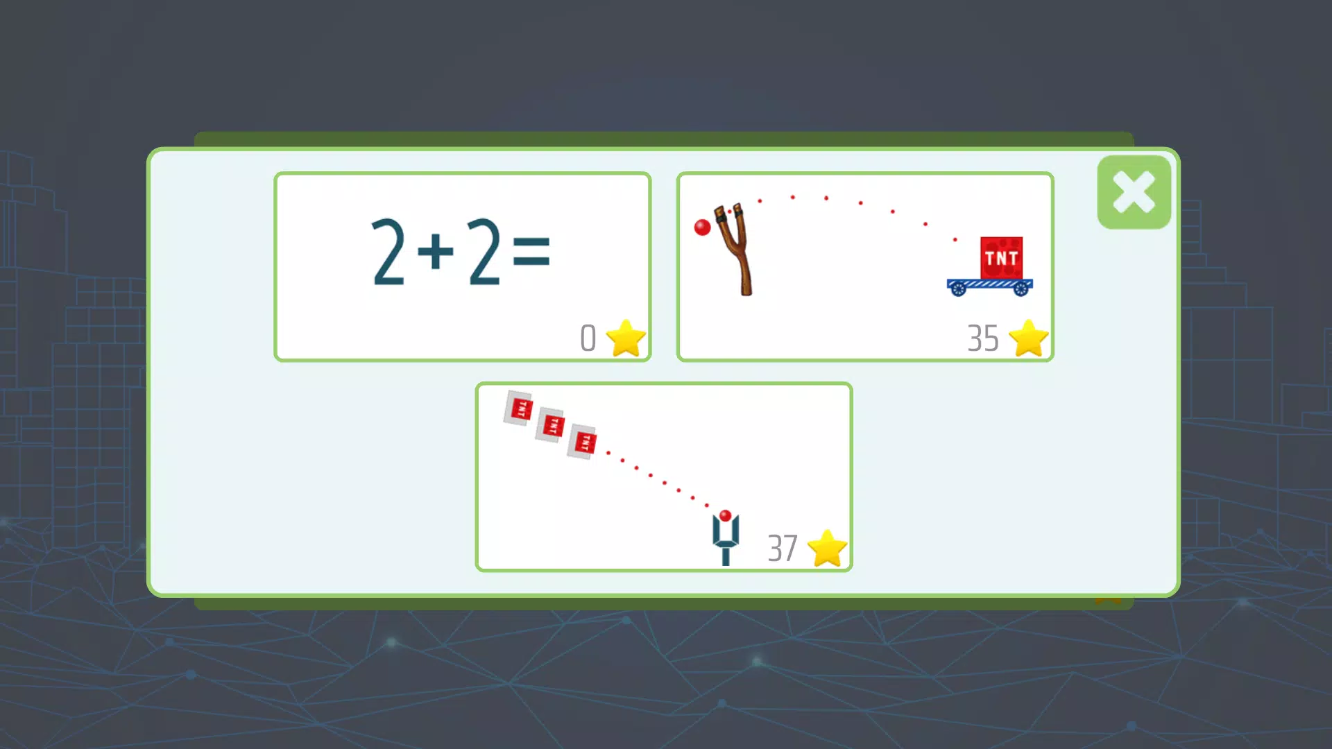 Multiplying Fractions Captura de tela 1