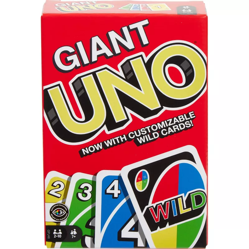 巨型UNO