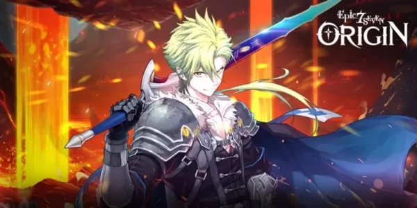 Epic Seven introduce la storia prequel e gli aggiornamenti QOL