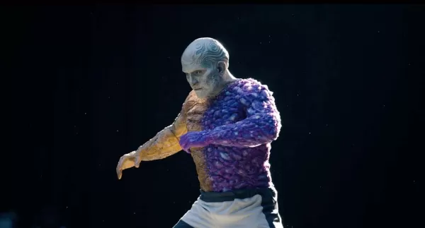Superman Movie: Handling Side Characters Sparks Fan Curiosity
