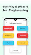 Engineering Exams Preparation Screenshot 0