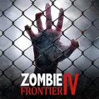 Zombie Frontier 4: FPS Krieg