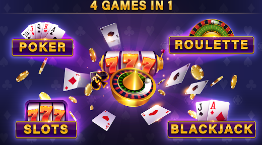 Poker Tour Texas Holdem World Screenshot 1