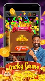 Vegas Casino Slot Machine BAR 스크린샷 2