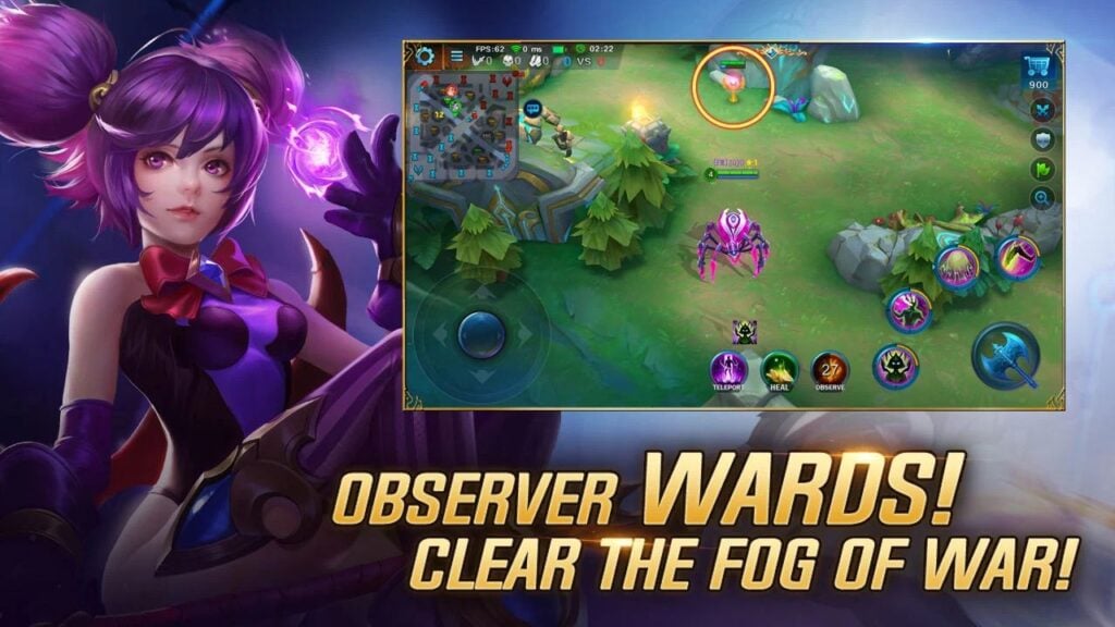 Heroes Evolved