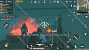 BETA PUBG MOBILE Capture d'écran 0