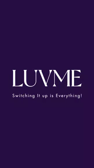 Luvme Hair Capture d'écran 0