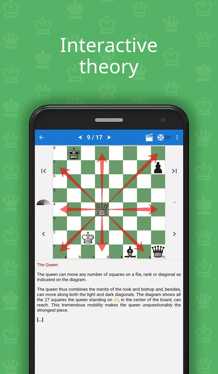 Chess King Screenshot 3
