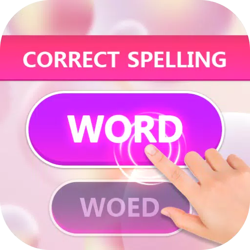 Word Spelling