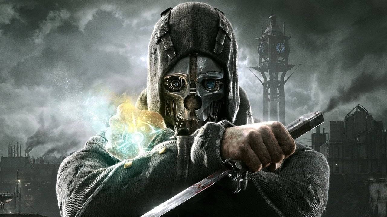 How To Play the Dishonored Games in Order