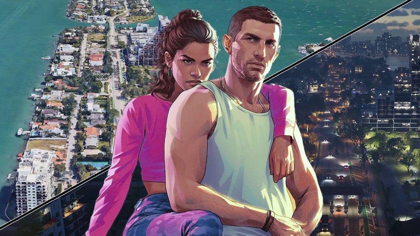 GTA 6 RP-сервер выплачивает игрокам реальные деньги
