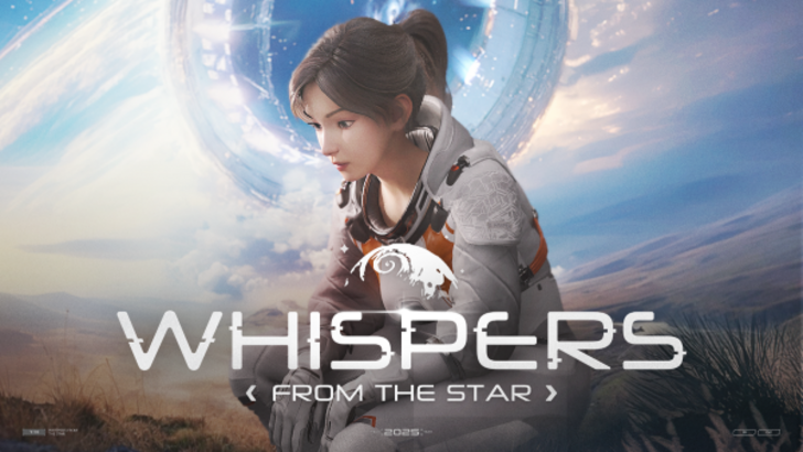 Ang hoyoverse's ai sci-fi game na 'Whispers mula sa Star' ay naglulunsad ng iOS closed-beta