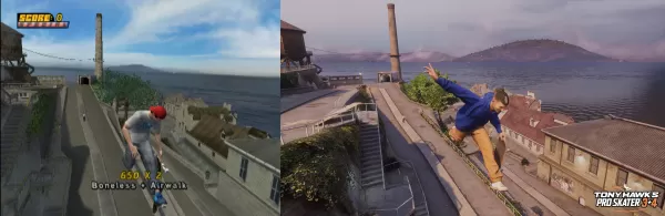 Original Tony Hawk