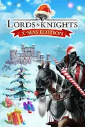 Lords & Knights X-Mas Edition स्क्रीनशॉट 0