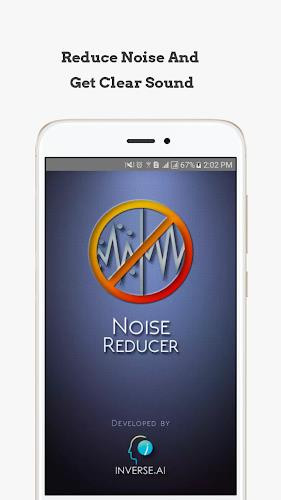 Audio Video Noise Reducer应用截图第1张