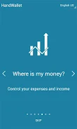 Expense Manager 스크린샷 0